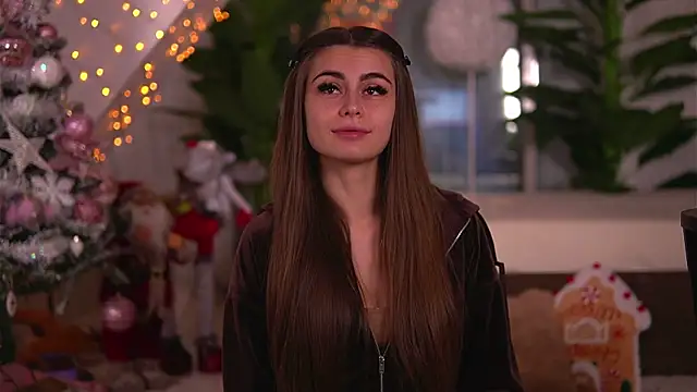 Snapshot of KaylaBray chatting on December 2025 04:48:02 AM KaylaBray online show from December 2025 04:48:02 AM