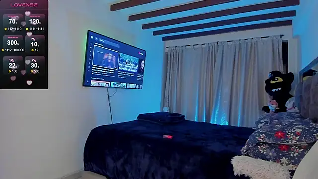 natashasweet online show from February 2026 05:03:02 AM