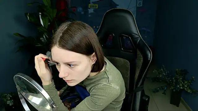 VeliraBraitberg online show from March 2025 05:05:02 AM