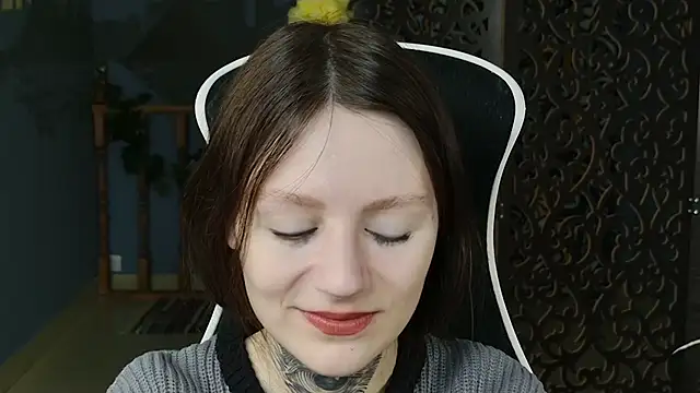 VeliraBraitberg online show from March 2025 08:48:02 AM