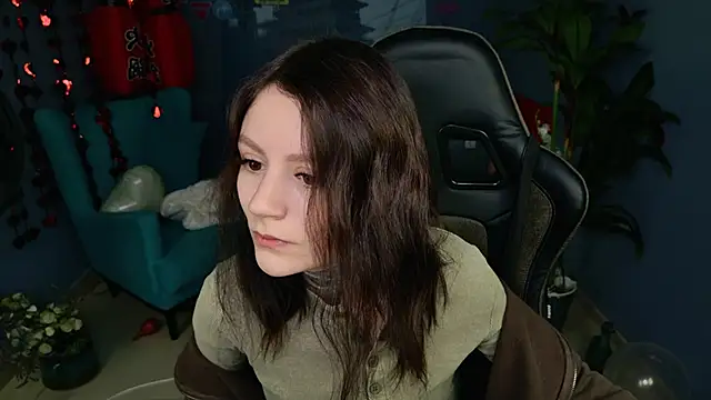 VeliraBraitberg online show from February 2026 01:10:01 PM