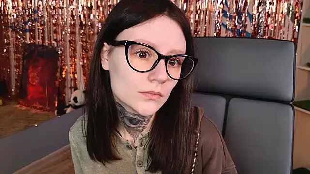 VeliraBraitberg online show from March 2026 02:12:01 PM