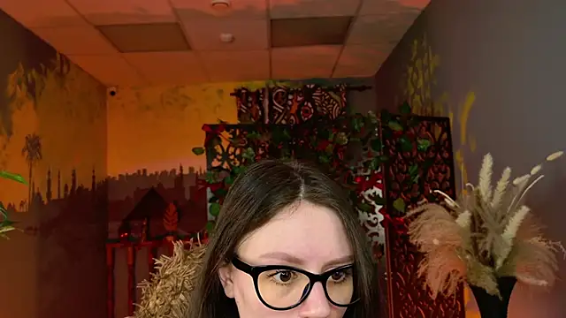 VeliraBraitberg online show from March 2026 02:55:02 PM