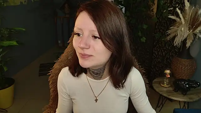 VeliraBraitberg online show from July 2026 07:09:01 AM