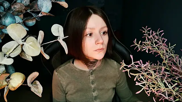 VeliraBraitberg online show from March 2025 08:10:01 AM