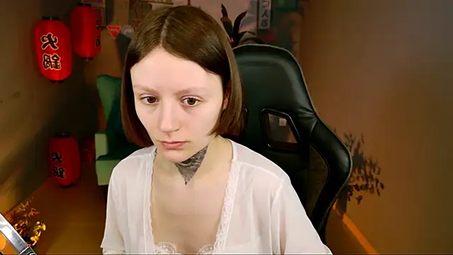 VeliraBraitberg online show from March 2025 05:08:01 AM