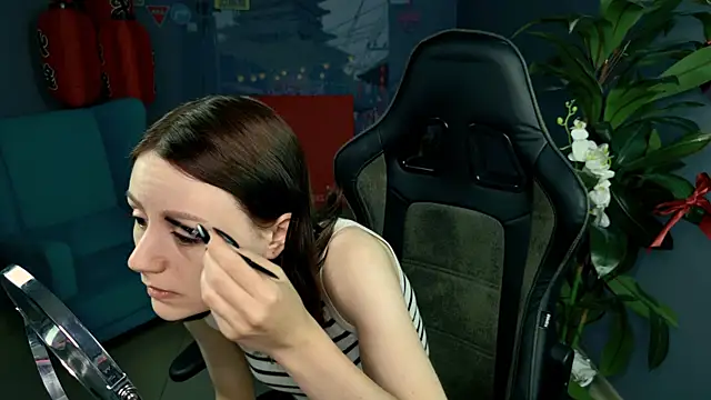 VeliraBraitberg online show from July 2026 06:22:02 AM