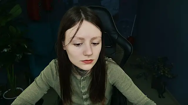 VeliraBraitberg online show from March 2025 08:09:01 AM