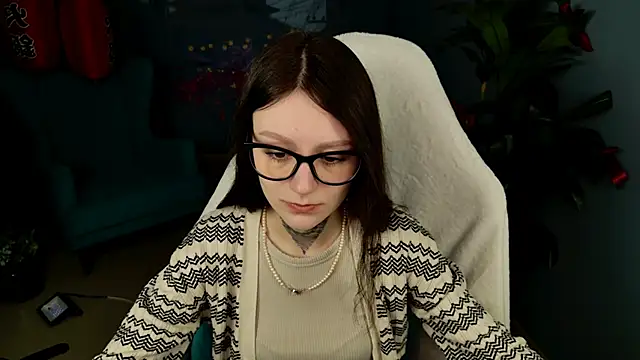 VeliraBraitberg online show from March 2026 01:13:01 PM