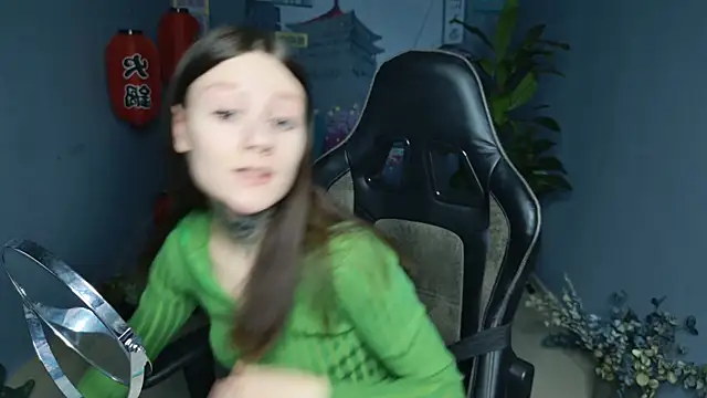 VeliraBraitberg online show from February 2025 05:12:02 AM