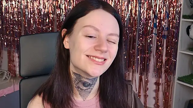 VeliraBraitberg online show from March 2026 11:55:01 AM