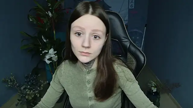 VeliraBraitberg online show from February 2025 05:07:02 AM