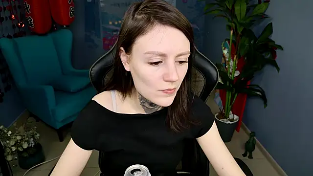 VeliraBraitberg online show from February 2026 03:03:02 PM