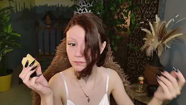 VeliraBraitberg online show from July 2026 06:09:01 AM