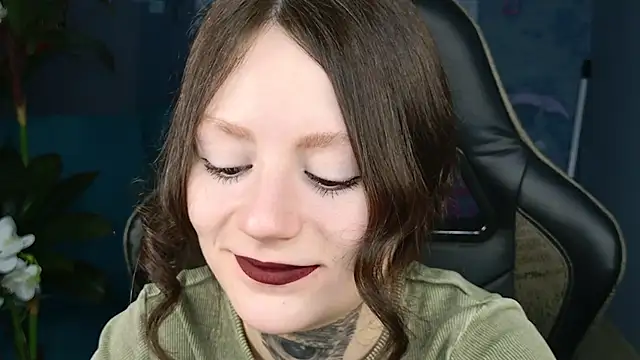 VeliraBraitberg online show from February 2025 08:09:02 AM