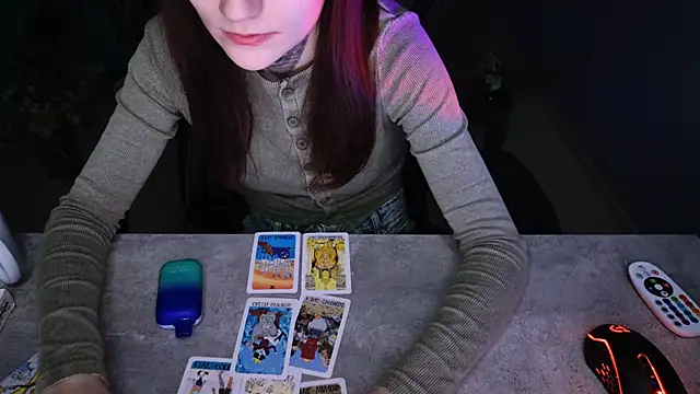 VeliraBraitberg online show from February 2025 11:17:01 AM