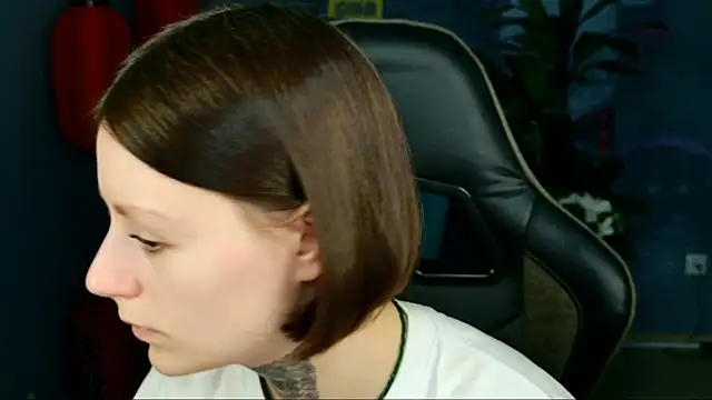 VeliraBraitberg online show from March 2025 08:10:02 AM