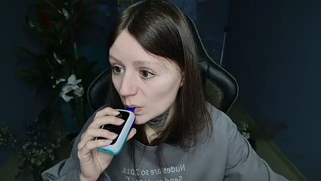 VeliraBraitberg online show from February 2025 05:03:01 AM