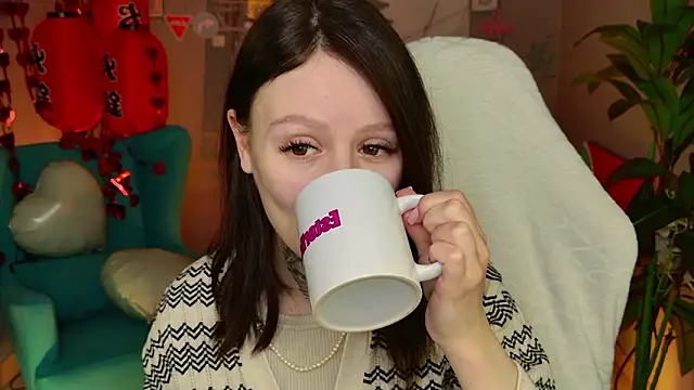 VeliraBraitberg online show from February 2026 01:11:01 PM