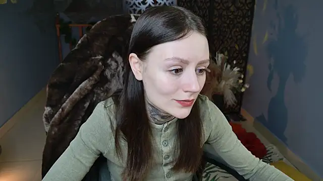 VeliraBraitberg online show from February 2025 02:16:01 PM