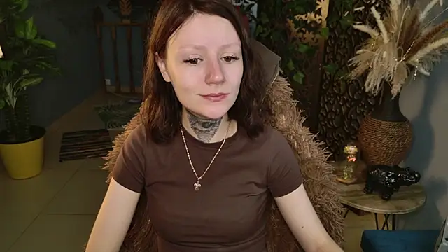 VeliraBraitberg online show from July 2026 05:51:01 AM