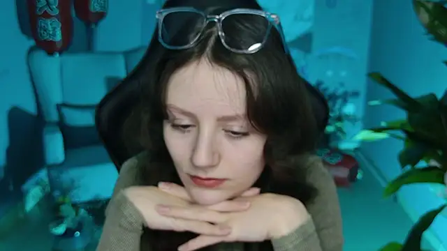 VeliraBraitberg online show from February 2025 08:11:02 AM