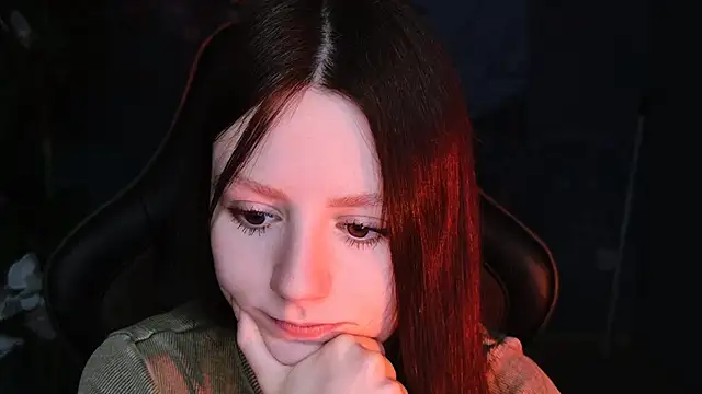 VeliraBraitberg online show from February 2025 08:13:02 AM