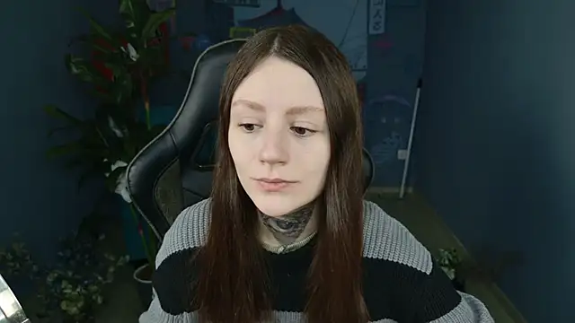 VeliraBraitberg online show from February 2025 05:04:02 AM