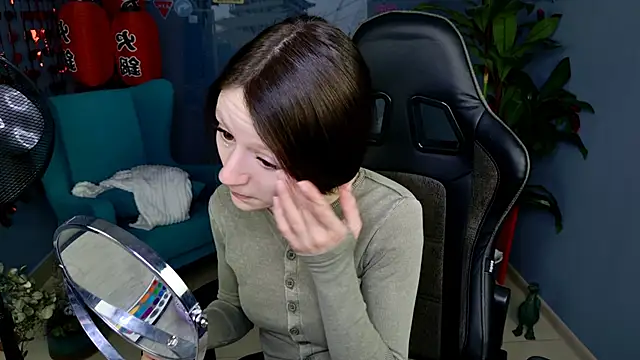 VeliraBraitberg online show from February 2026 01:08:01 PM