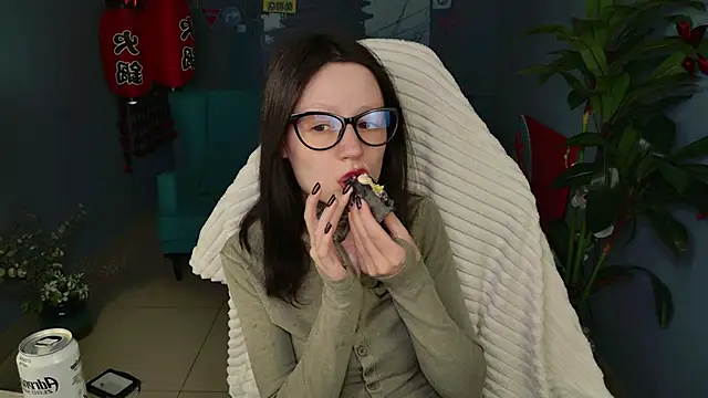 VeliraBraitberg online show from March 2026 03:46:02 PM