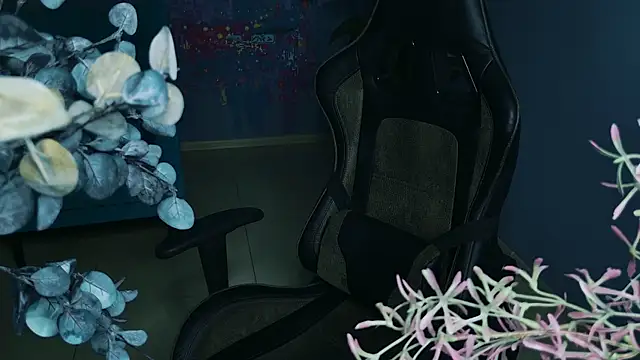 VeliraBraitberg online show from February 2025 08:17:01 AM