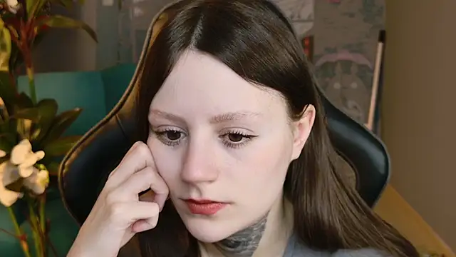 VeliraBraitberg online show from February 2025 08:06:02 AM