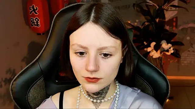 VeliraBraitberg online show from March 2025 08:12:02 AM