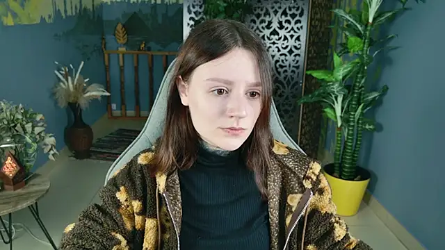 VeliraBraitberg online show from November 2025 03:39:02 PM