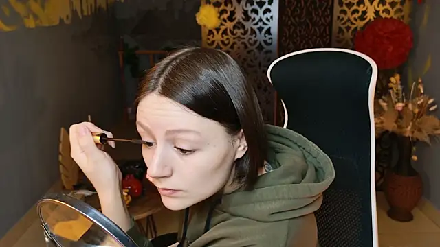 VeliraBraitberg online show from March 2025 05:11:02 AM