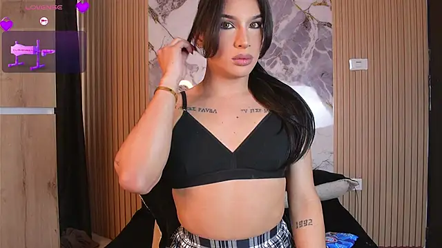 Jess Goddess online show from February 2026 03:11:01 PM