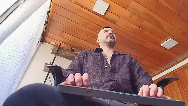 ADONIS ART01 online show from February 2026 05:35:02 PM