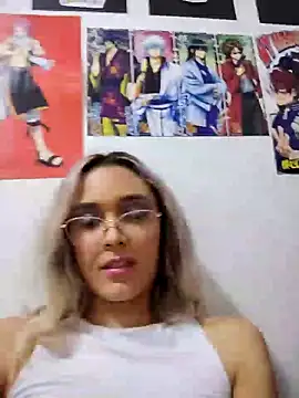TaraaHot online show from February 2025 02:08:02 AM