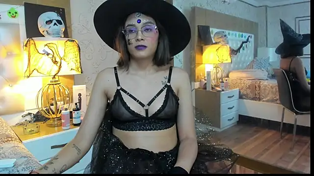 TaraaHot online show from October 2025 03:25:02 AM