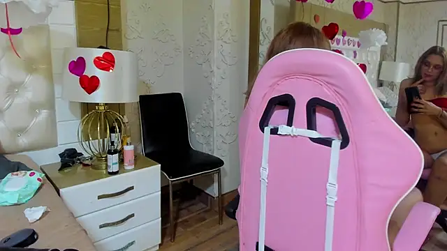 TaraaHot online show from February 2026 12:44:02 AM