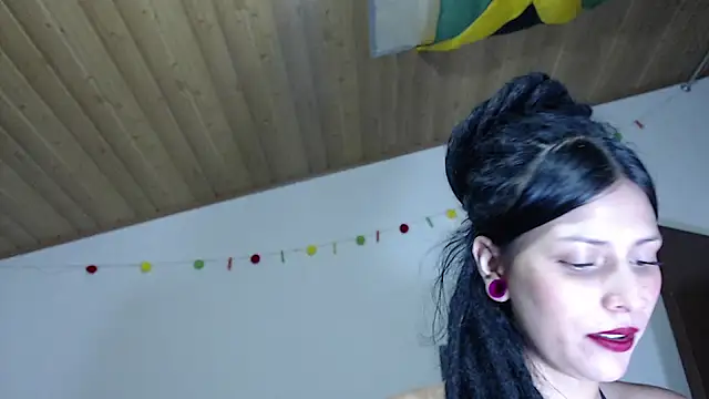 Gaby cute 16 online show from October 2025 12:29:02 AM