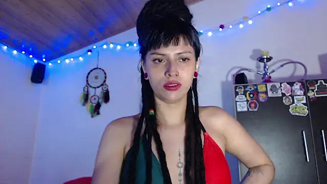Gaby cute 16 online show from May 2026 05:13:01 PM
