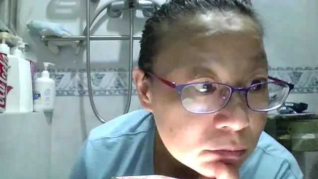 cokezero1668 online show from September 2025 06:34:01 PM