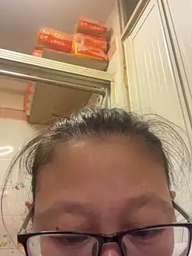 cokezero1668 online show from February 2025 05:57:01 PM