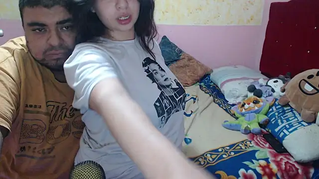 Wintercandy  online show from February 2026 01:57:02 AM