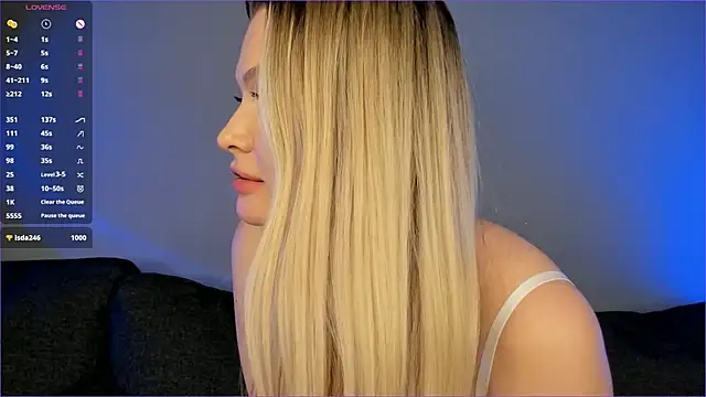 elly ary online show from February 2025 09:37:02 PM