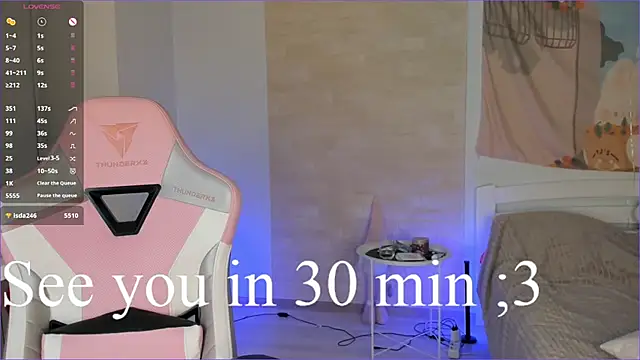 elly ary online show from March 2025 09:41:02 PM