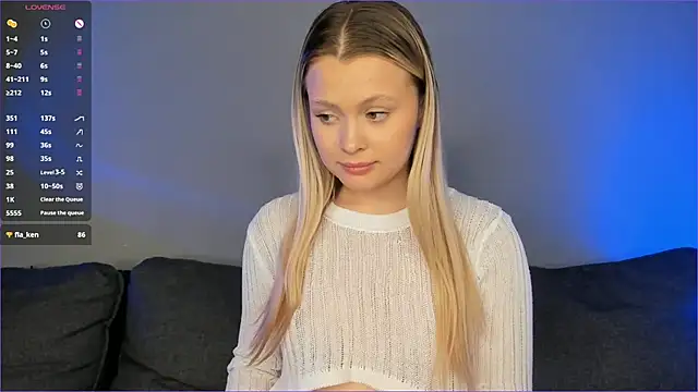 elly ary online show from February 2025 09:41:02 PM