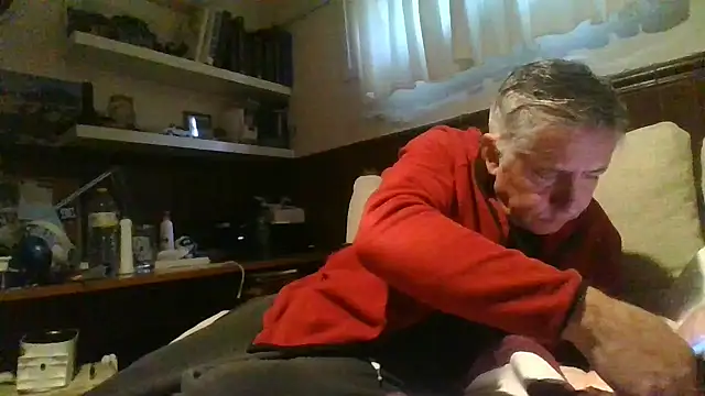 fransexdol online show from January 2025 03:15:01 PM