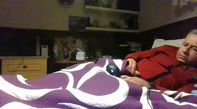 fransexdol online show from February 2025 04:04:01 AM